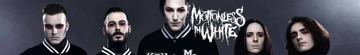 Motionless In White