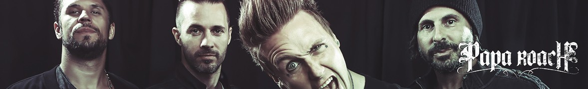 Papa Roach