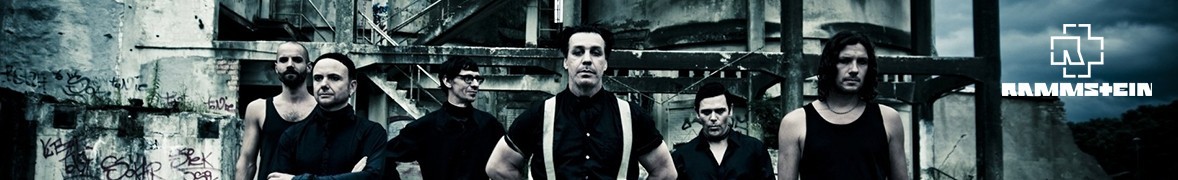 Rammstein