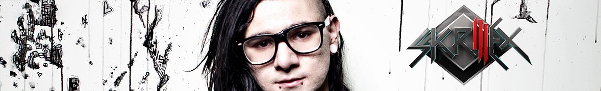 Skrillex