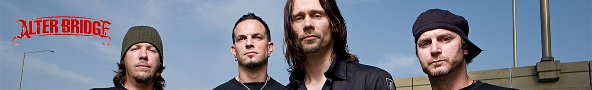 Alter Bridge