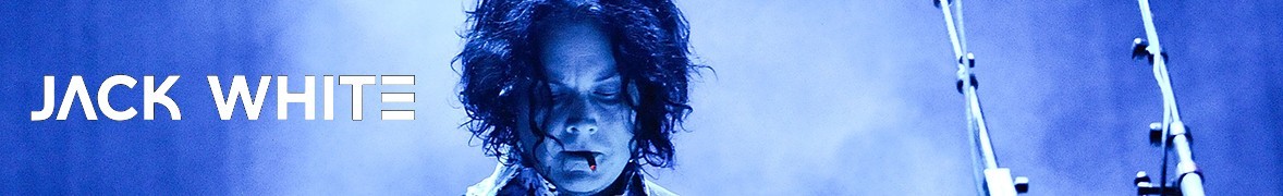 Jack White