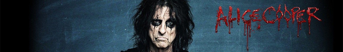 Alice Cooper