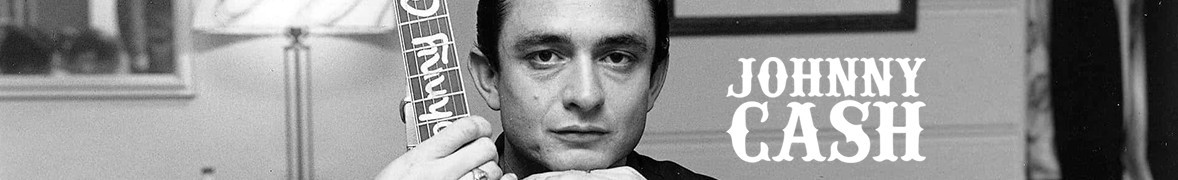 Johnny Cash