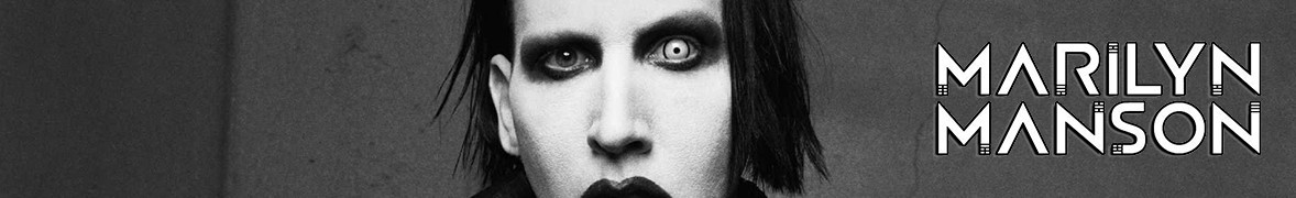 Marilyn Manson